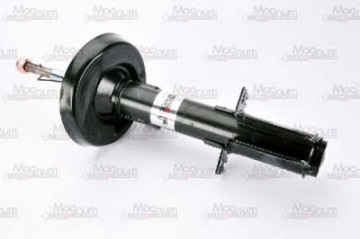 MAGNUM TECHNOLOGY agx077mt -  Амортизатор